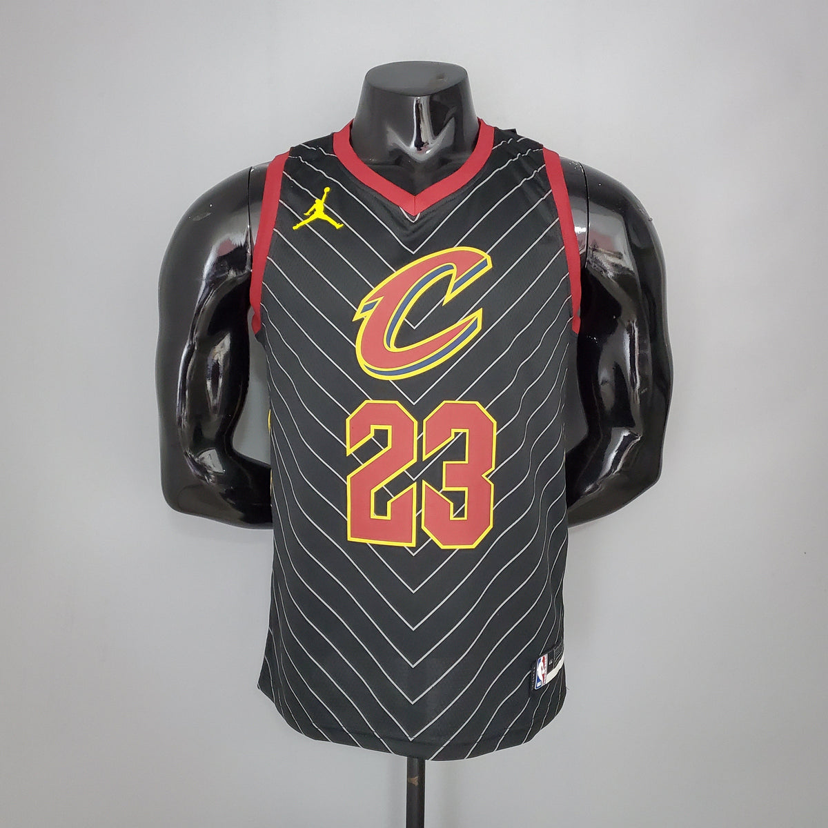 Regata Cleveland Cavaliers Statement Edition 17/20 - Rei da Pelada