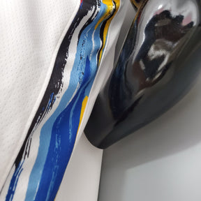 Regata Brooklyn Nets City Edition 22/23 - Rei da Pelada