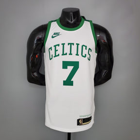 Regata Boston Celtics Classic Edition 21/22 - Rei da Pelada