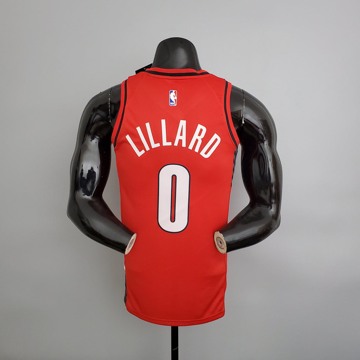 Regata Portland Trail Blazers Statement Edition 20/22 - Rei da Pelada