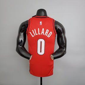Regata Portland Trail Blazers Statement Edition 20/22 - Rei da Pelada