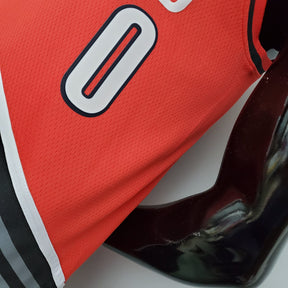 Regata Portland Trail Blazers Statement Edition 20/22 - Rei da Pelada