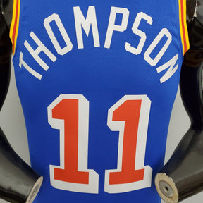 Regata Golden State Warriors Classic Edition 21/22 - Rei da Pelada