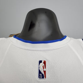 Regata Detroit Pistons Association Edition 22/23 - Rei da Pelada