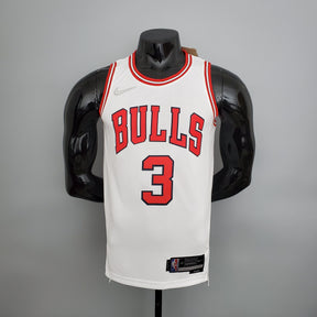 Regata Chicago Bulls Association Edition 17/23 - Rei da Pelada