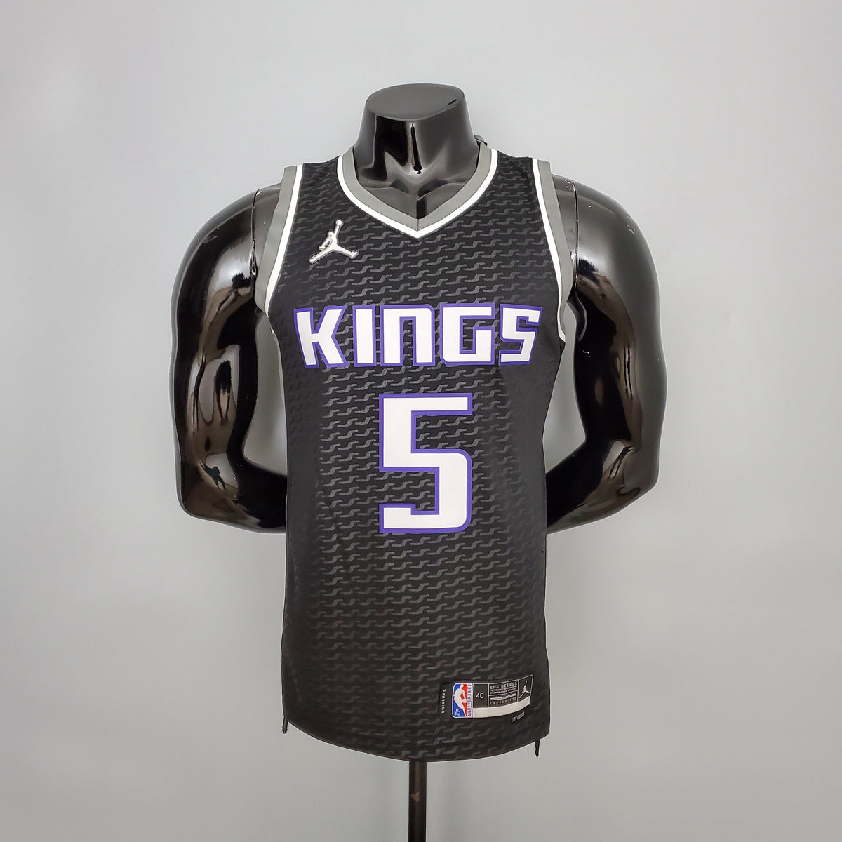 Regata Sacramento Kings Statement Edition 20/23 - Rei da Pelada