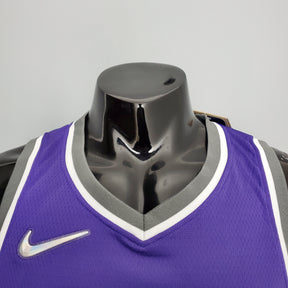 Regata Sacramento Kings Icon Edition 17/23 - Rei da Pelada