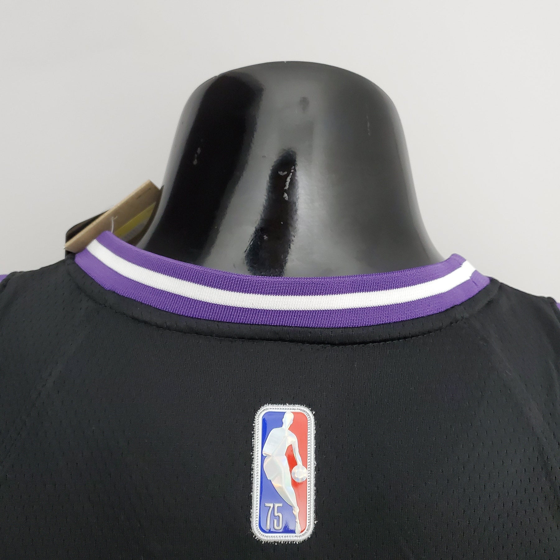 Regata Sacramento Kings City Edition 21/22 - Rei da Pelada