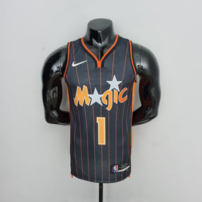 Regata Orlando Magic City Edition 21/22 - Rei da Pelada