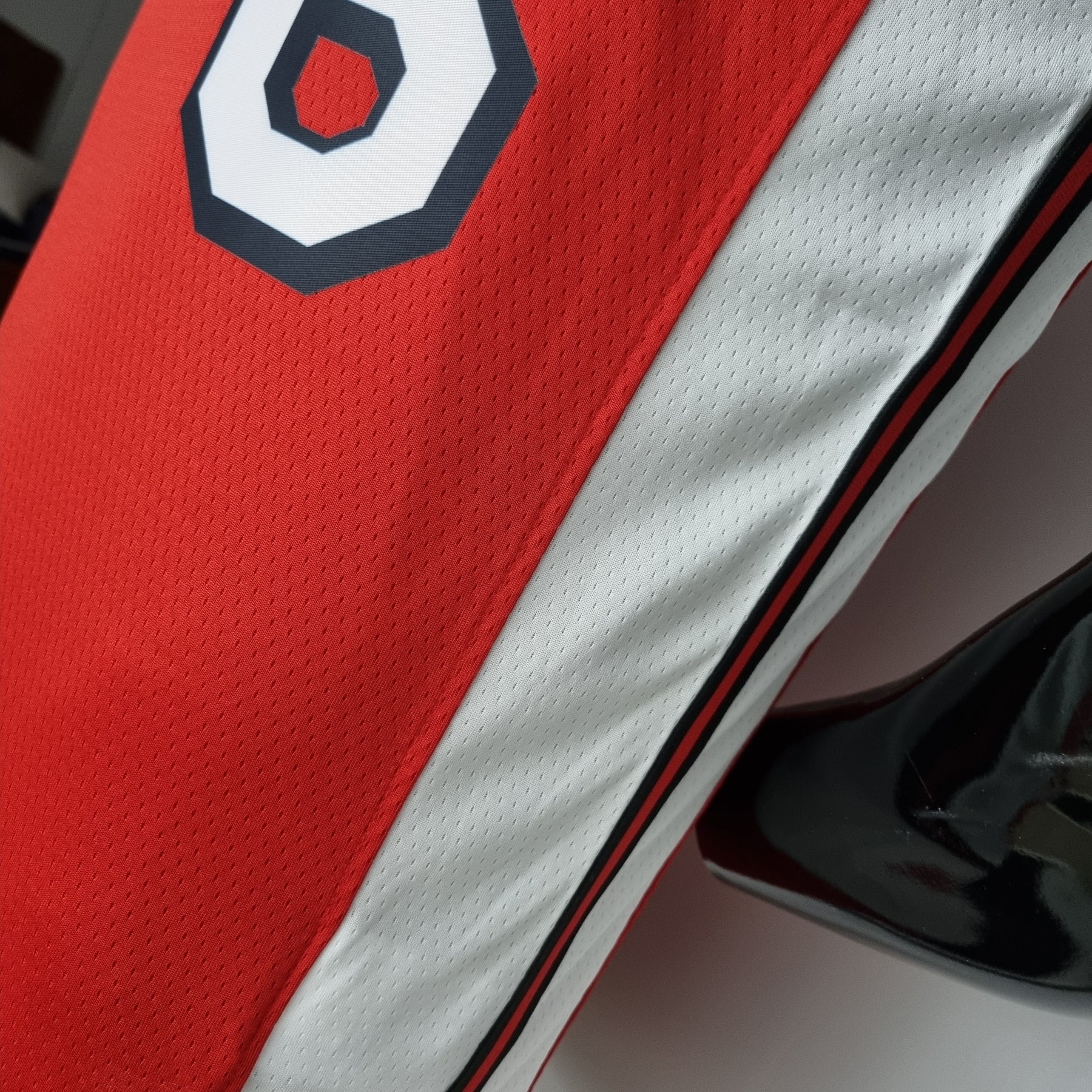 Regata Chicago Bulls City Edition 21/22 - Rei da Pelada