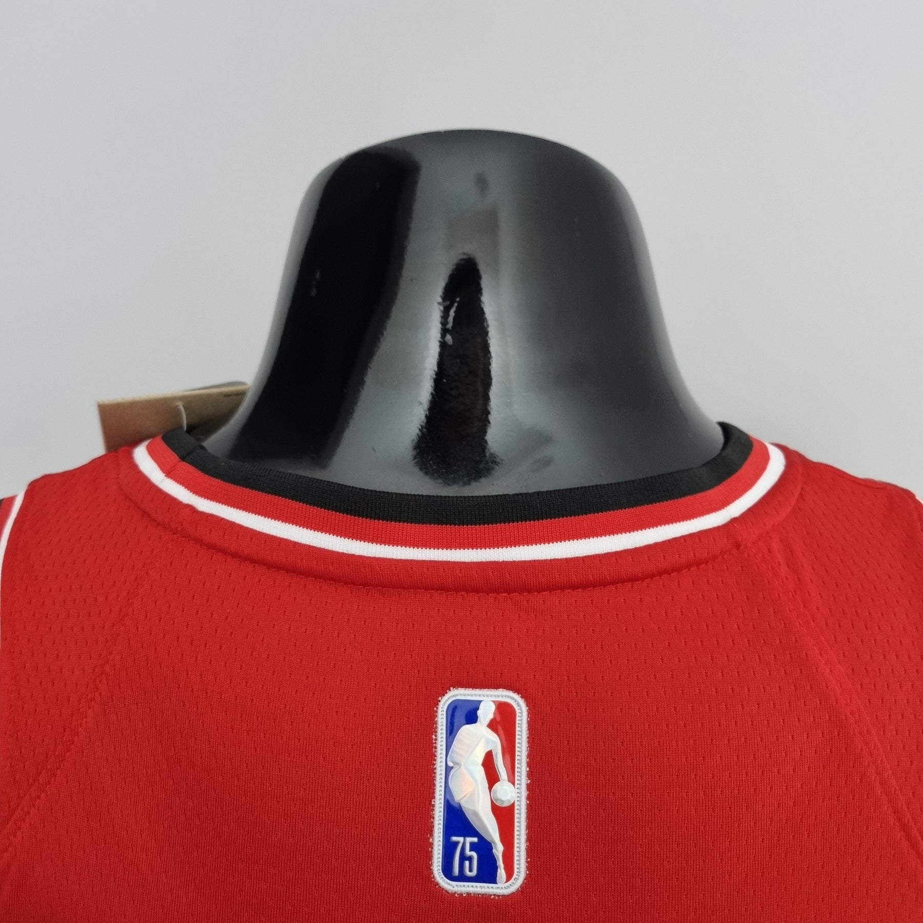 Regata Chicago Bulls City Edition 21/22 - Rei da Pelada