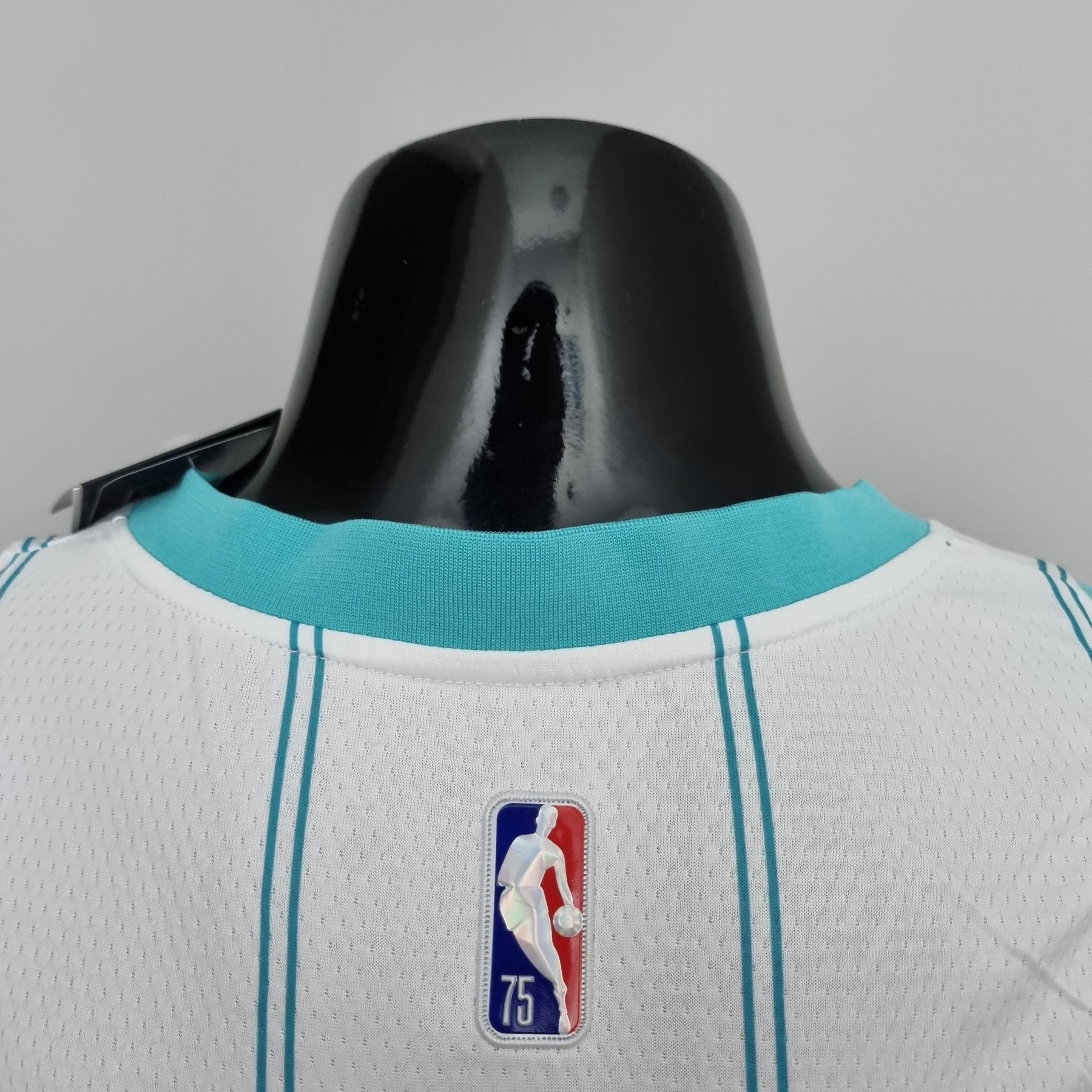 Regata Charlotte Hornets Association Edition 20/23 - Rei da Pelada