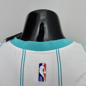 Regata Charlotte Hornets Association Edition 20/23 - Rei da Pelada