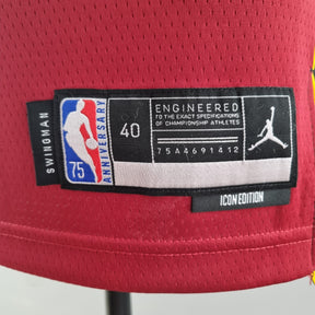 Regata Miami Heat Statement Edition 20/23 - Rei da Pelada