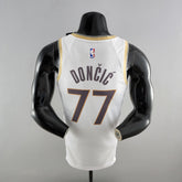 Regata Dallas Mavericks City Edition 20/21 - Rei da Pelada