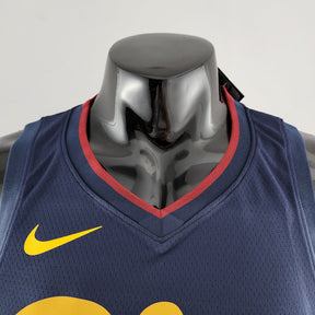 Regata Cleveland Cavaliers City Edition 19/20 - Rei da Pelada