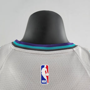 Regata Charlotte Hornets City Edition 19/20 - Rei da Pelada