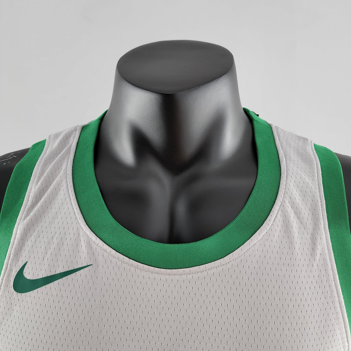Regata Boston Celtics City Edition 17/18 - Rei da Pelada