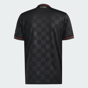 Camisa Bayern de Munique Third 2025/26 - Versão Torcedor