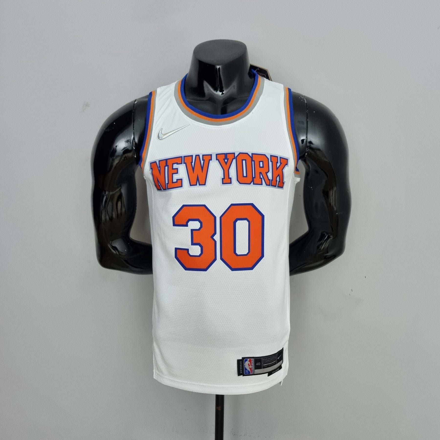 Regata New York Knicks Association Edition 17/23 - Rei da Pelada