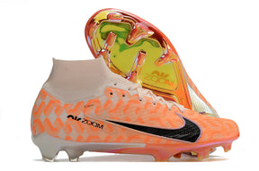 Chuteira Nike Air Zoom Mercurial Superfly IX Elite Campo