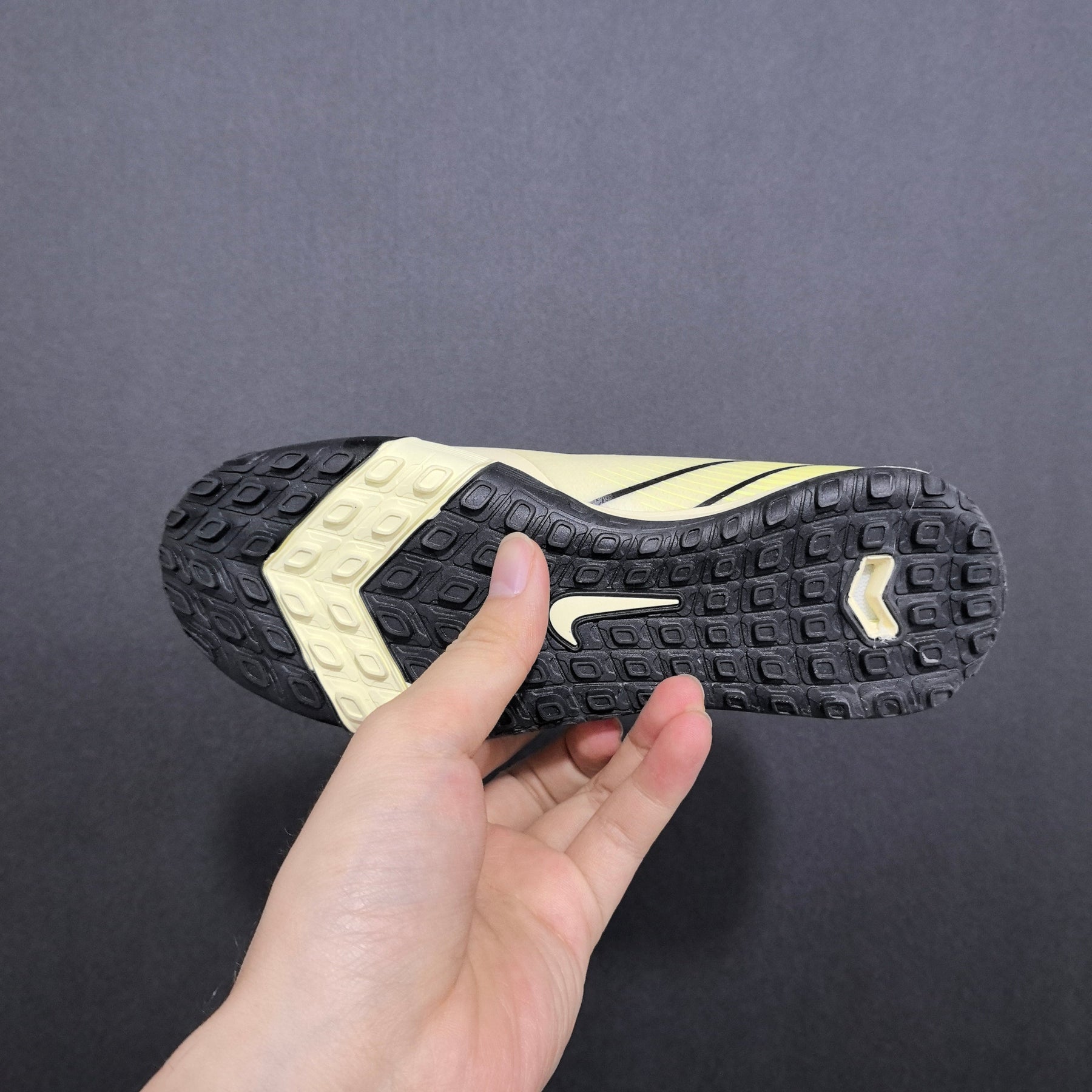 Chuteira Nike Mercurial Airzoom Elite Society Kids