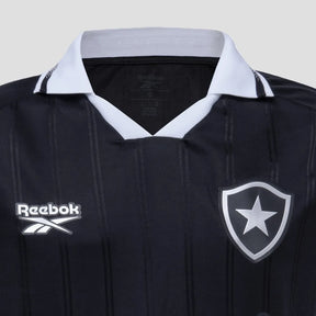 Camisa Botafogo II 2025/26 - Versão Torcedor