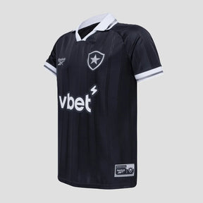 Camisa Botafogo II 2025/26 - Versão Torcedor