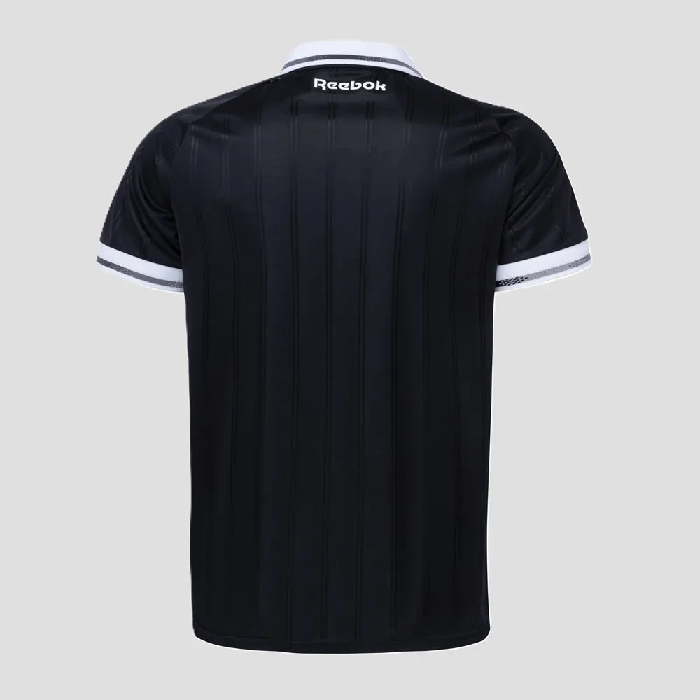 Camisa Botafogo II 2025/26 - Versão Torcedor