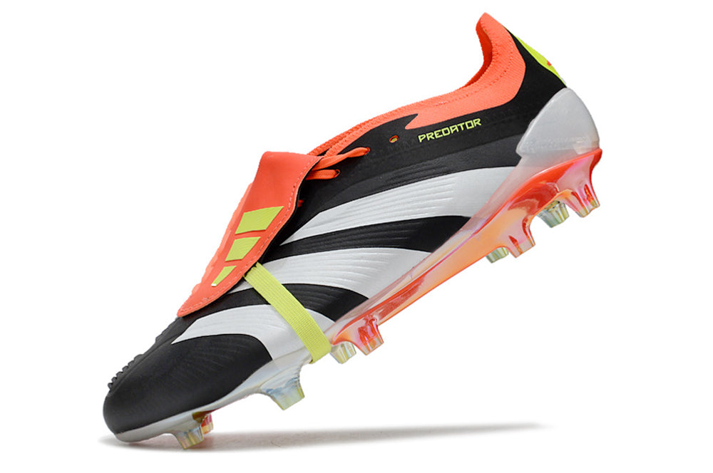 Chuteira Adidas Predator Elite Tongue Campo