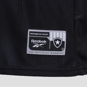 Camisa Botafogo II 2025/26 - Versão Torcedor