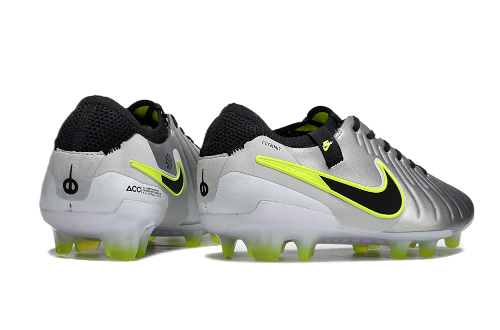 Chuteira Nike Tiempo Legend X Elite Campo