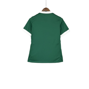 Camisa Palmeiras 25/26 I Home - Feminina