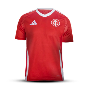 Camisa Internacional Home I 2025/26
