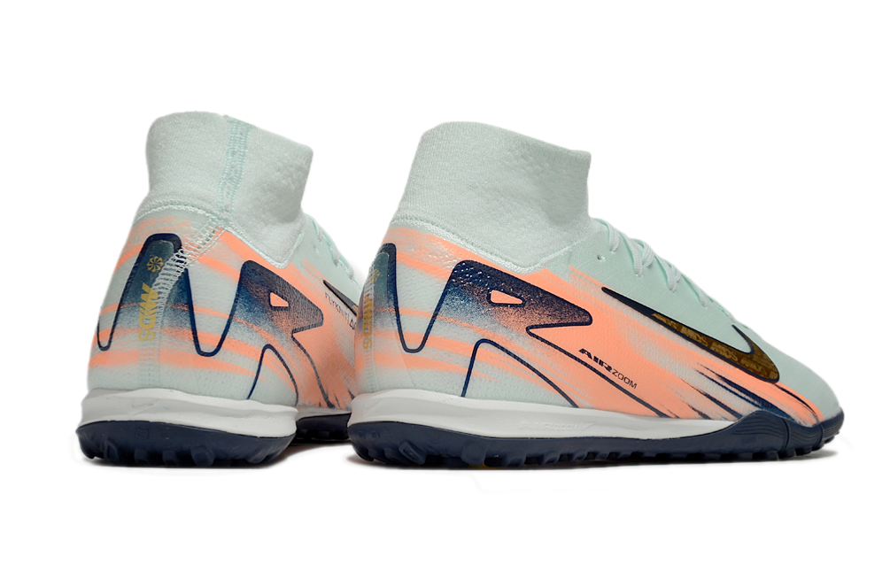 Chuteira Nike Mercurial Air Zoom Superfly 16 Elite Society