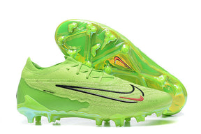 Chuteira Nike Phantom GX Low Elite FG Campo