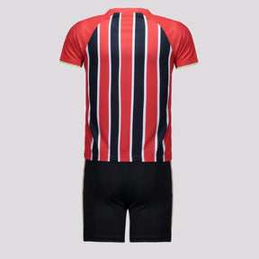 Kit Infantil New Balance São Paulo 2025/26 II
