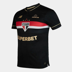 Camisa São Paulo Comemorativa 2025 - Versão Jogador