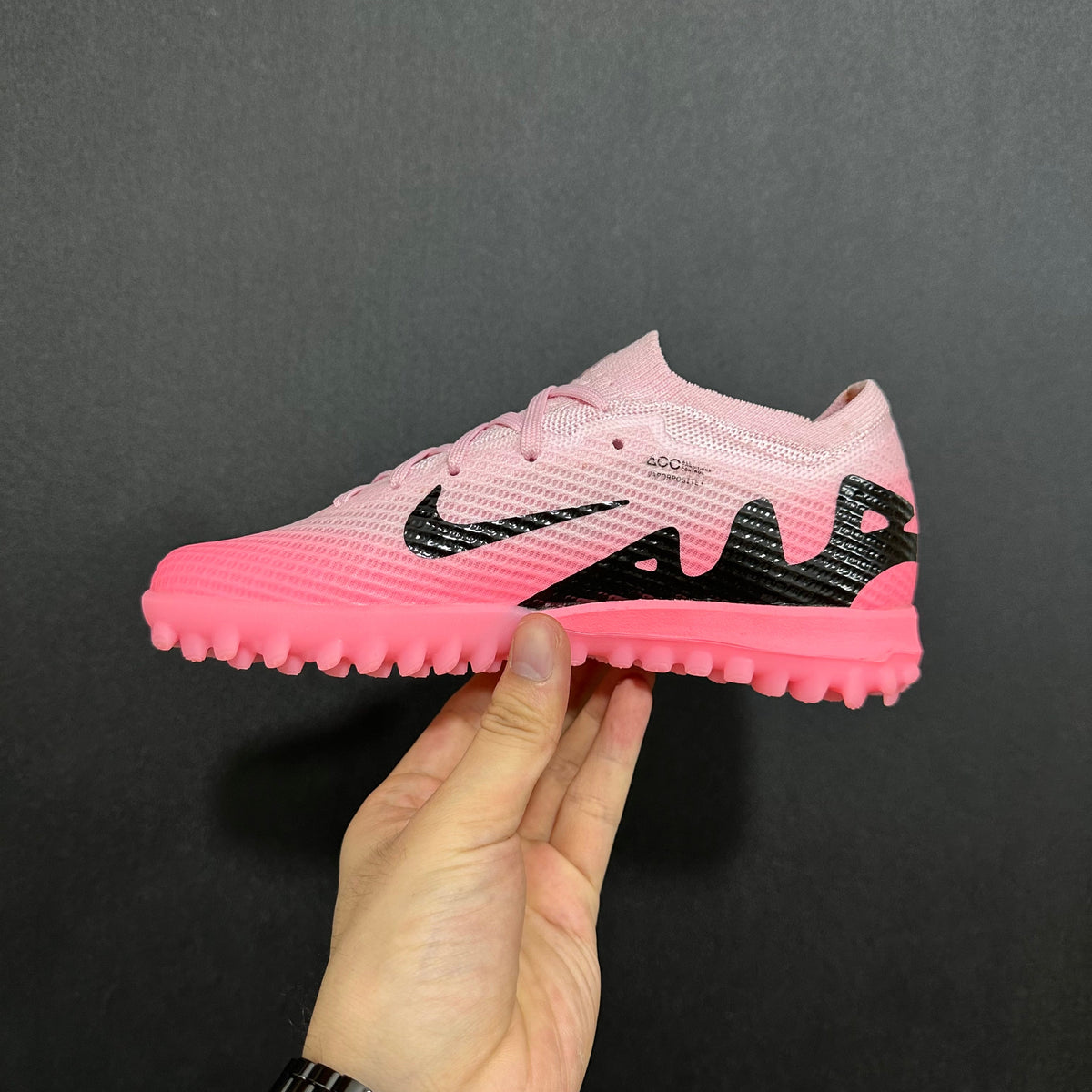 Chuteira Nike Mercurial Airzoom Elite Society Kids