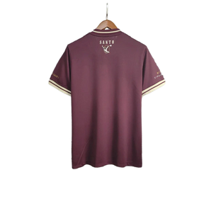 Camisa Atlético Mineiro 24/25 Edição Especial - Bordô - Versão Torcedor