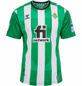 Camisa Real Betis 22/23 I Home - Versão Torcedor