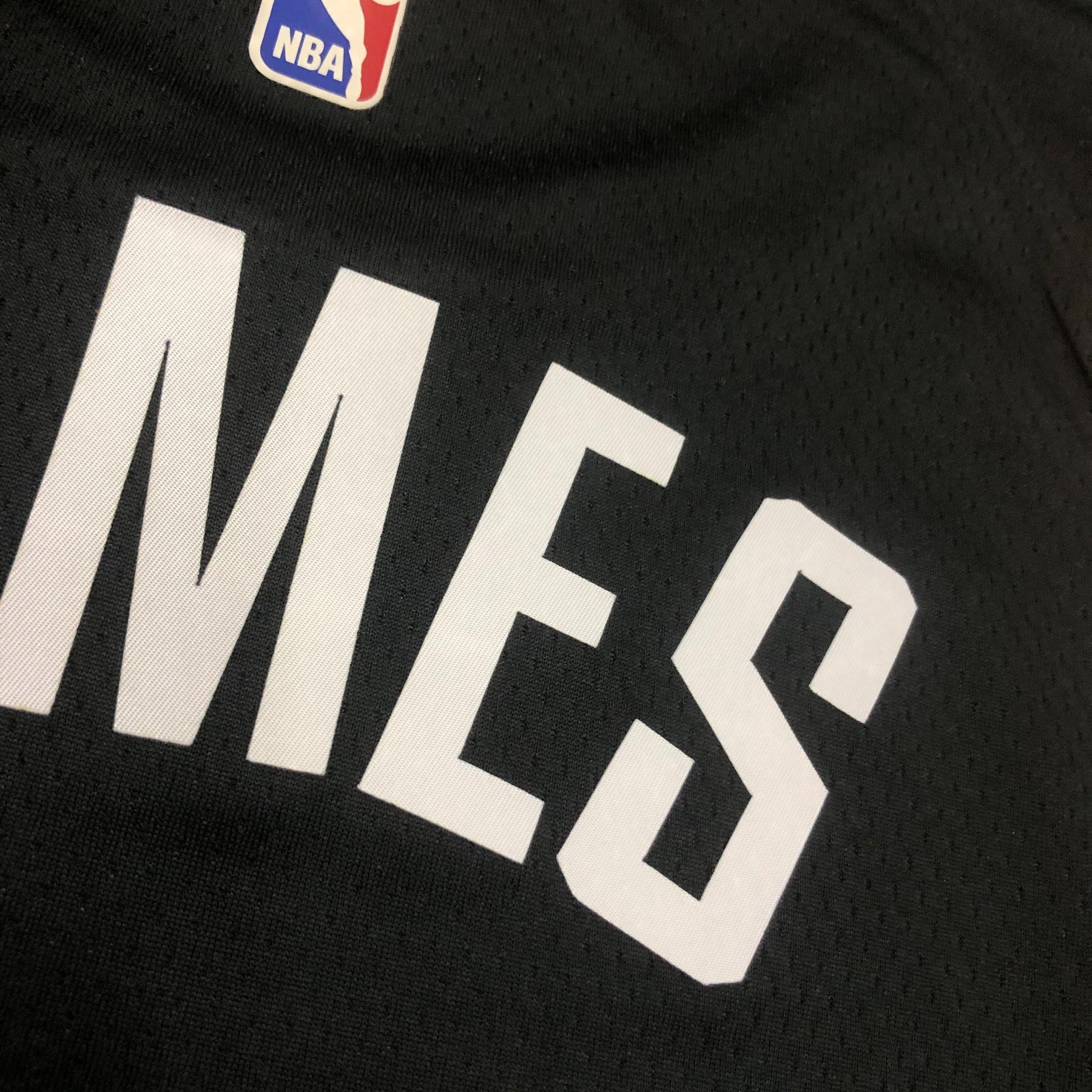 Regata Cleveland Cavaliers City Edition 20/21 - Rei da Pelada