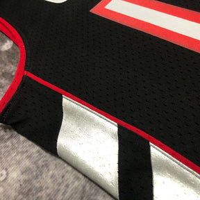 Regata Toronto Raptors Mitchell & Ness 99/00 - Rei da Pelada