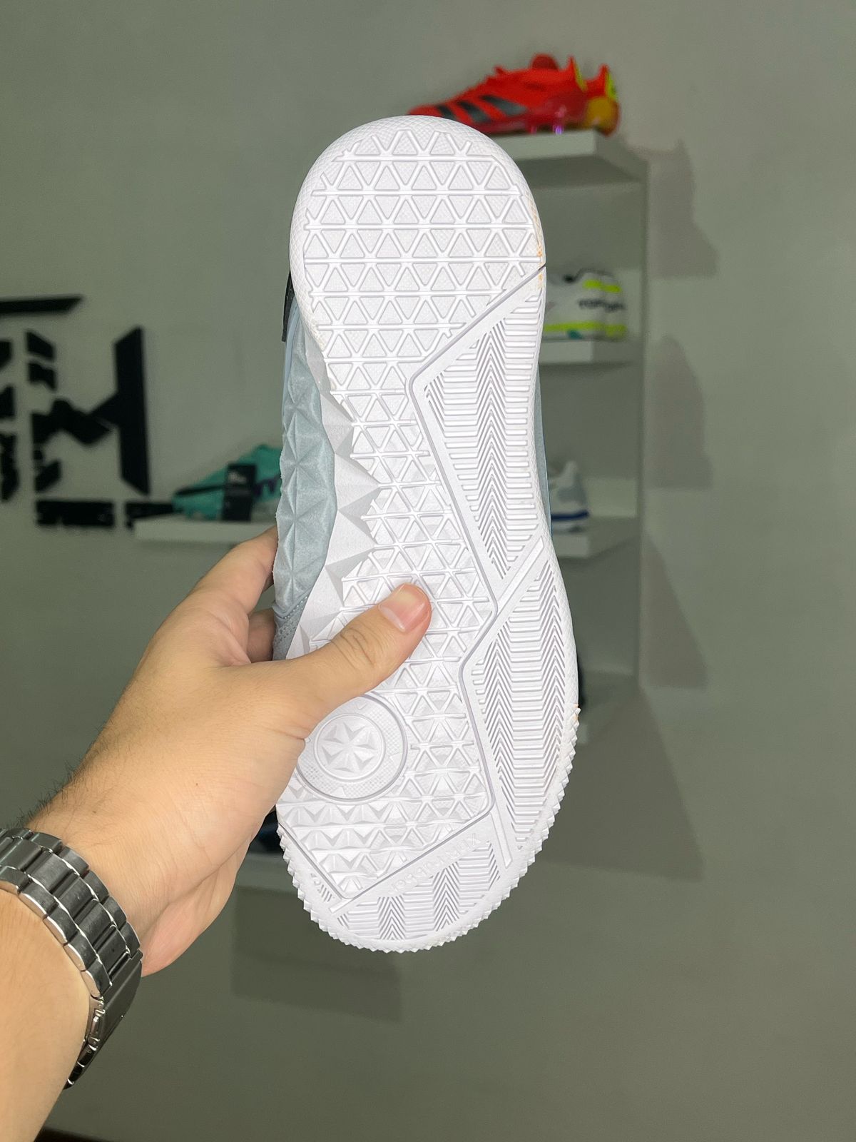 Chuteira Nike Gato IC Futsal (PRONTA ENTREGA)