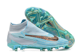 Chuteira Nike Phantom GX Elite FG Campo