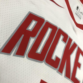 Regata Nike - Houston Rockets Associaton Edition 2020/21 James Harden - Swingman - Rei da Pelada