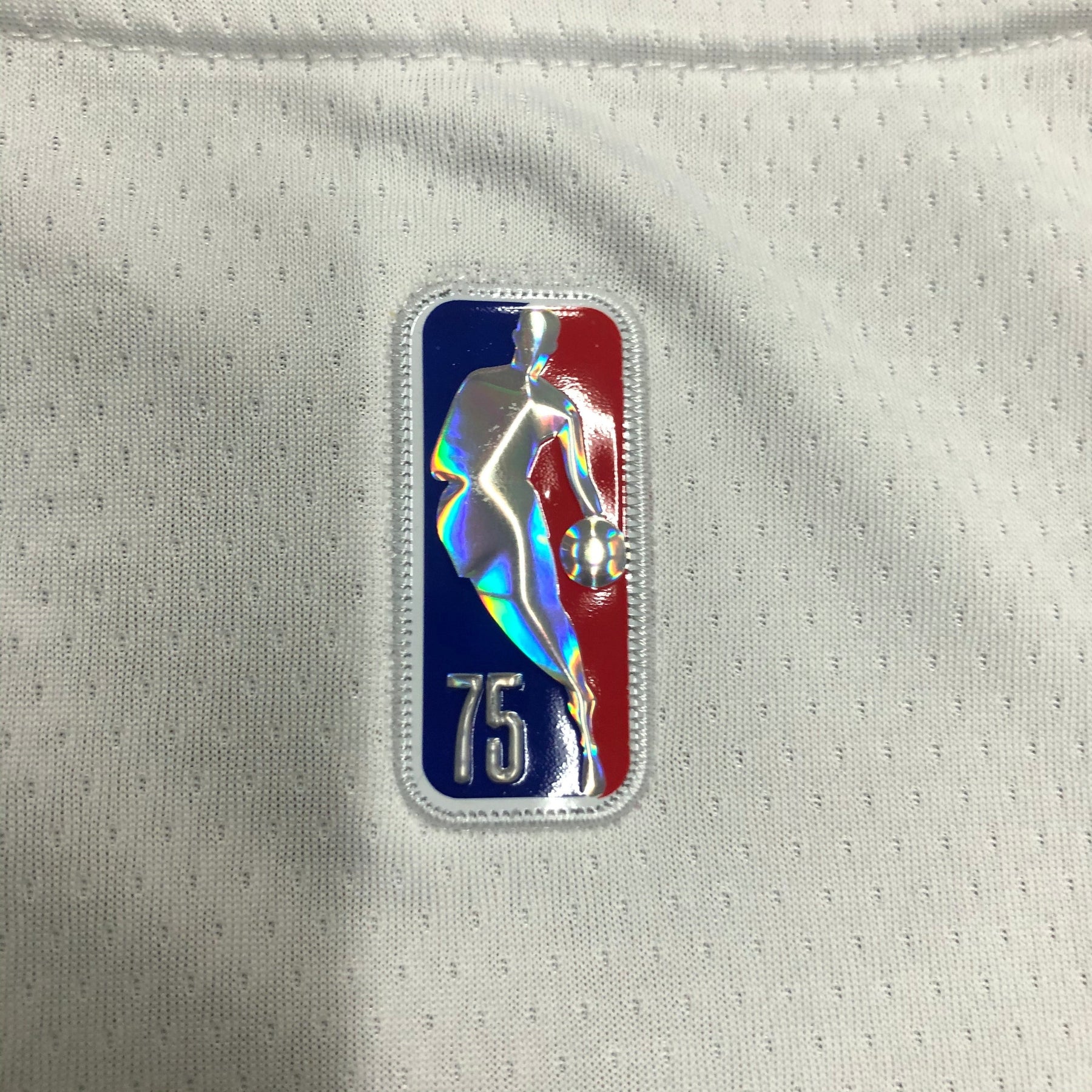 Regata Nike - Sacramento Kings 75TH Diamond Association Edition 2022 - Swingman - Rei da Pelada
