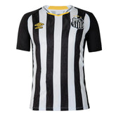 Camisa Santos II 2025/26 - Versão Torcedor