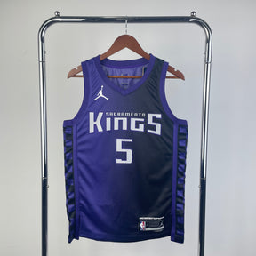 Regata Sacramento Kings Statement Edition 23/24 - Rei da Pelada