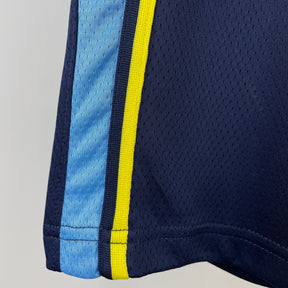 Regata Infantil Memphis Grizzlies Icon Edition 22/23 - Rei da Pelada